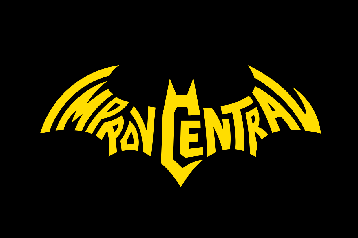 Improv Central - Gotham Nights
