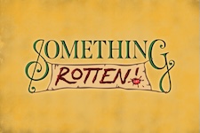 Something Rotten