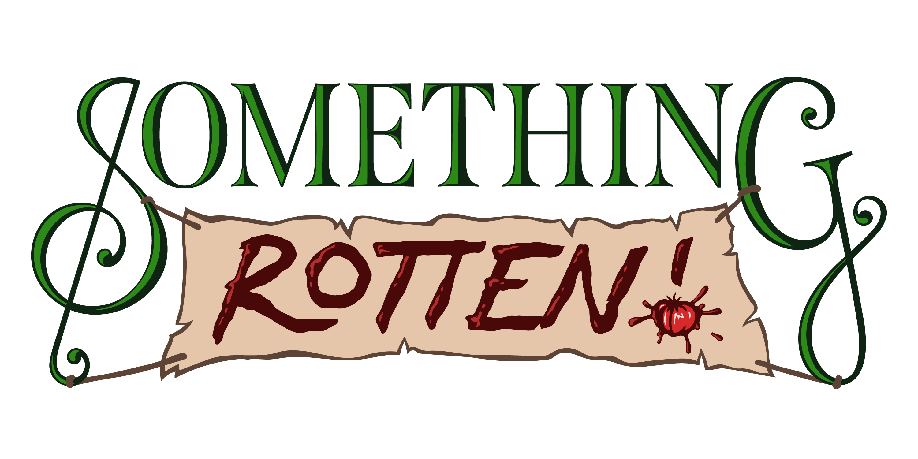 Something Rotten